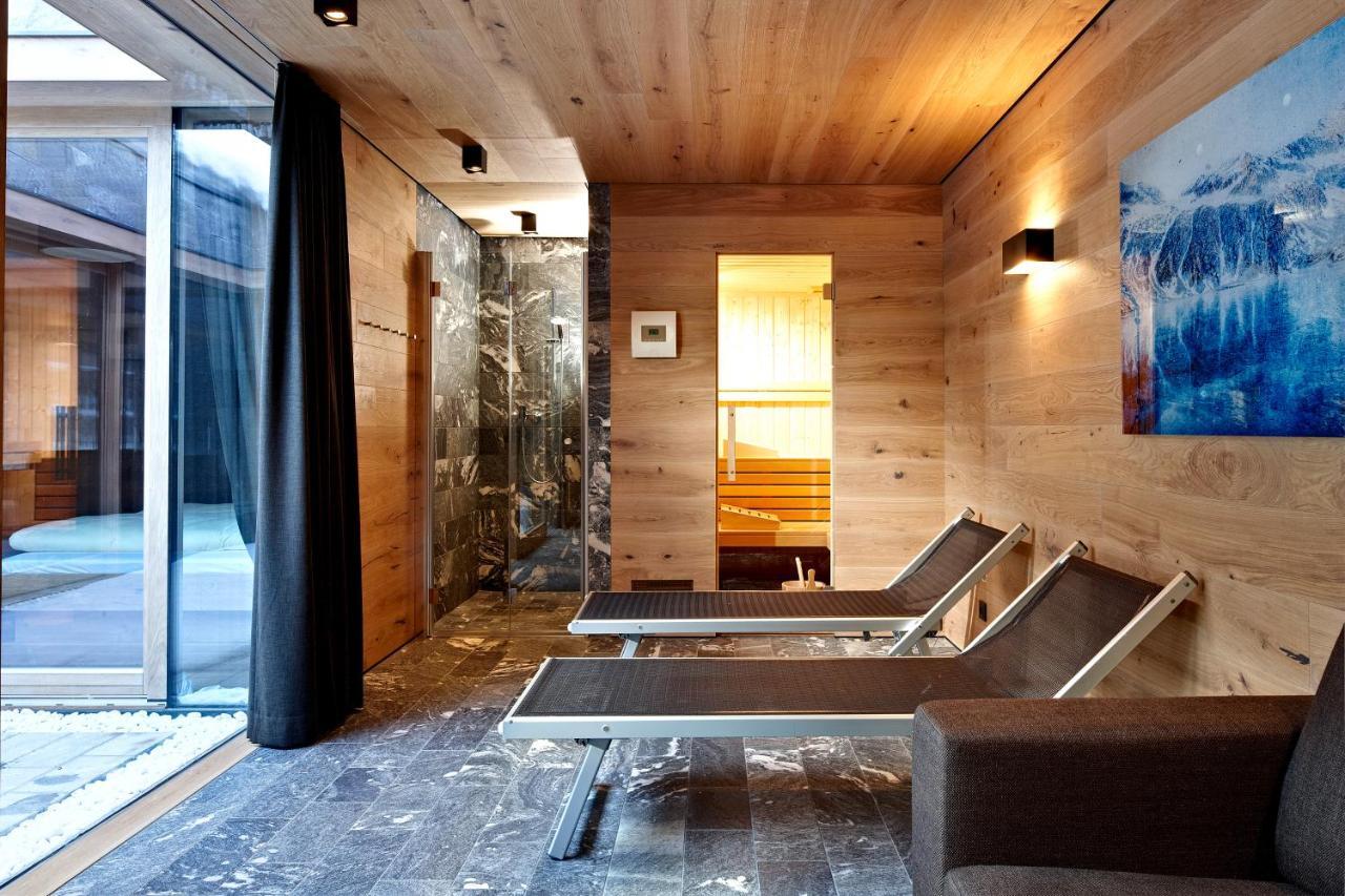 Smaragdresort Bramberg am Wildkogel Room photo