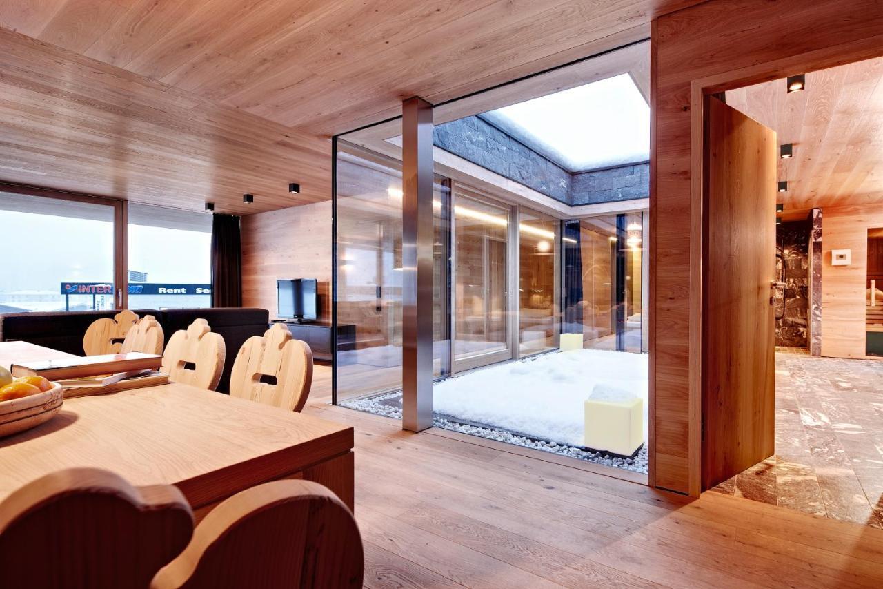 Smaragdresort Bramberg am Wildkogel Room photo